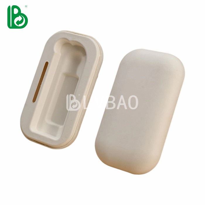 Power Bank Pulp Packaging Box